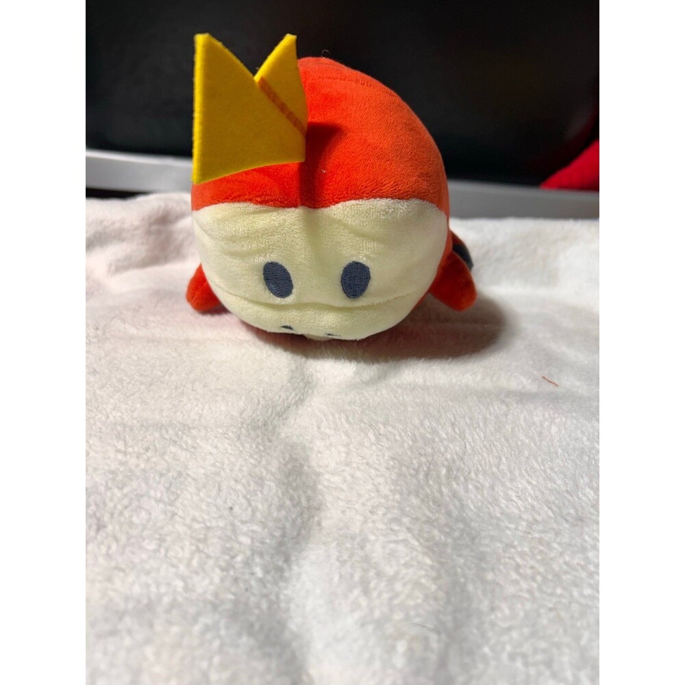 Pokémon Fuecoco - Picture 2 of 5